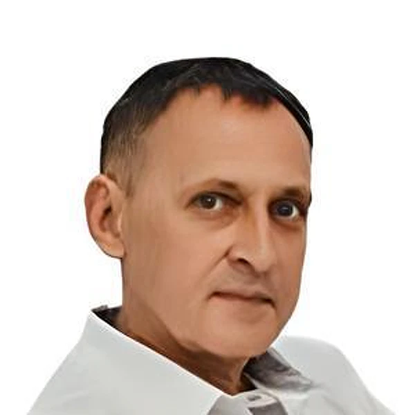Федорец Сергей Алексеевич — Челюстно-лицевой хирург, Стоматолог-хирург, Симферополь