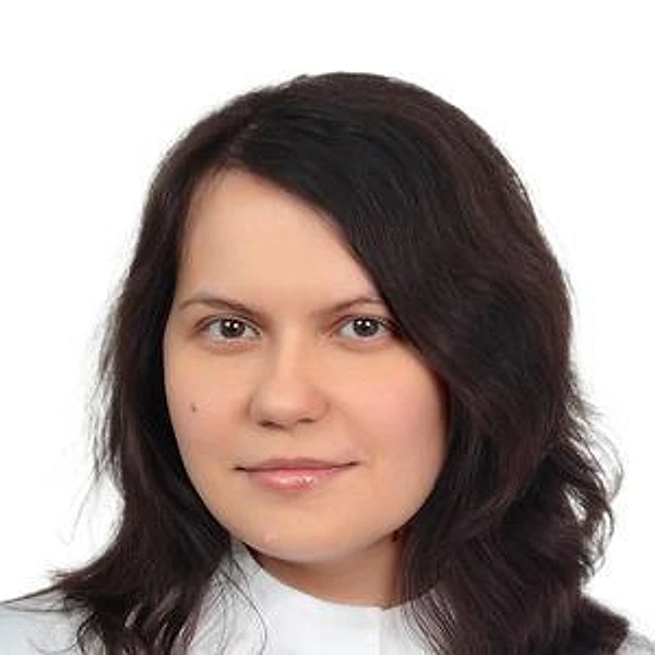 Курашина Наталья Николаевна — Гастроэнтеролог, Нижний Новгород