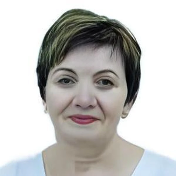 Харченко Клавдия Михайловна — Детский массажист, Массажист, Липецк