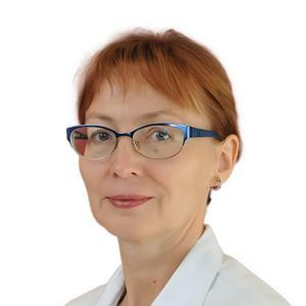 Алпатова Марина Евгеньевна — Гинеколог, Екатеринбург