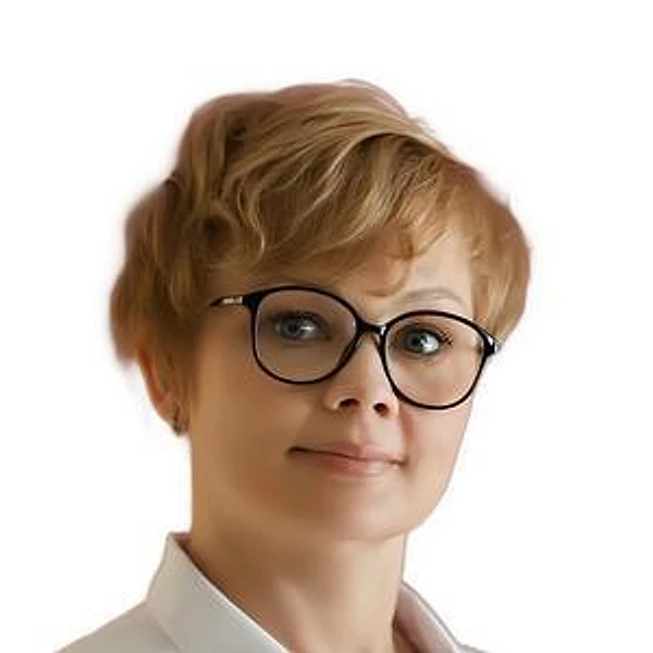 Матюсович Ярослава Викторовна — Дерматолог, Врач-косметолог, Екатеринбург