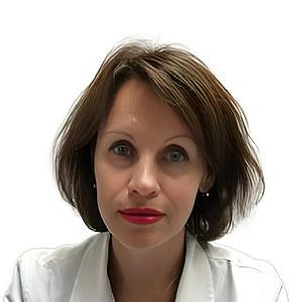 Шеманаева Татьяна Викторовна — Гинеколог, Москва