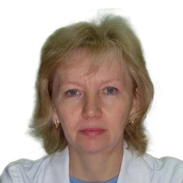Батракова Светлана Федоровна — Фтизиатр, Чебоксары