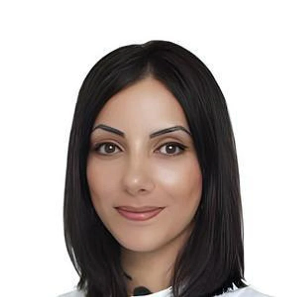 Даниелян Инна Рудиковна — Гинеколог, Врач УЗИ, Минеральные Воды