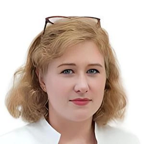 Саушкина Елена Александровна — Эндокринолог, Врач УЗИ, Тамбов