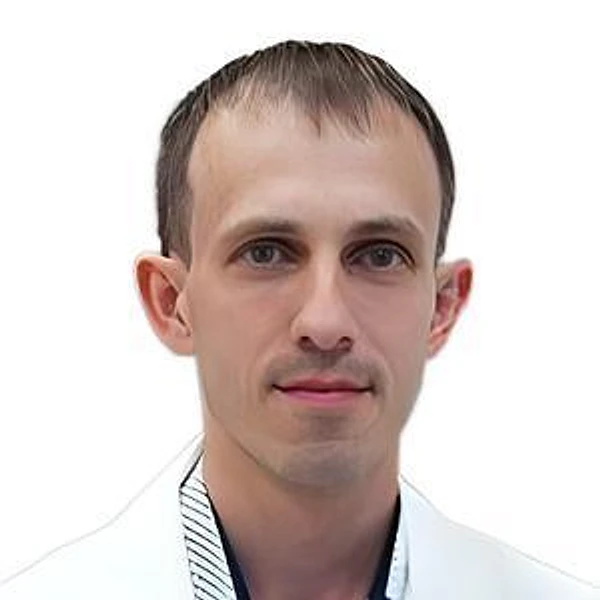 Чудин Сергей Анатольевич — Детский ортопед, Ортопед, Травматолог, Тамбов
