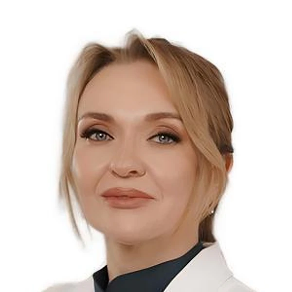Калачева Ирина Васильевна — Гинеколог-хирург, Врач УЗИ, Гинеколог, Гинеколог-эндокринолог, Москва