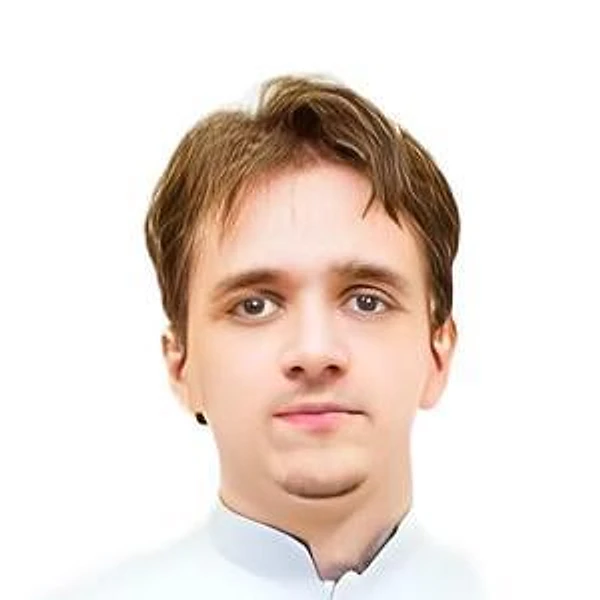 Колодяжный Роман Валерьевич — Рентгенолог, Волгоград