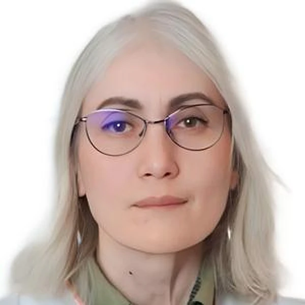 Кондакова Наталья Евгеньевна — Проктолог (колопроктолог), Москва