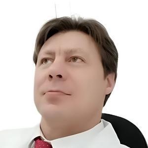 Дубровский Алексей Александрович — Психиатр, Детский психиатр, Подольск