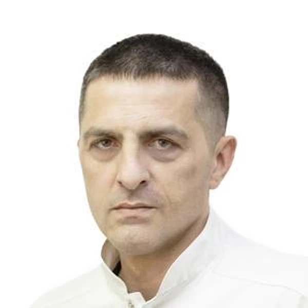 Дзампаев Ренат Таймуразович — Уролог, Андролог, Детский уролог, Подольск