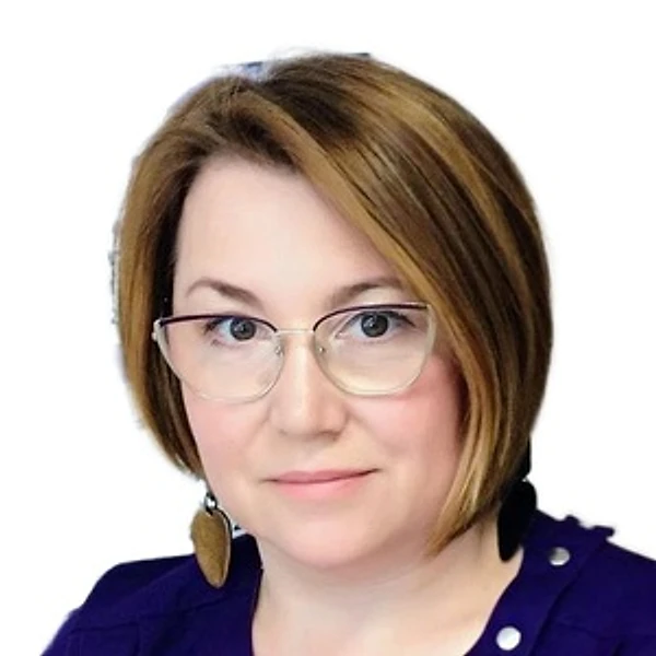 Авдеева Ольга Николаевна — Офтальмолог-хирург, Воронеж