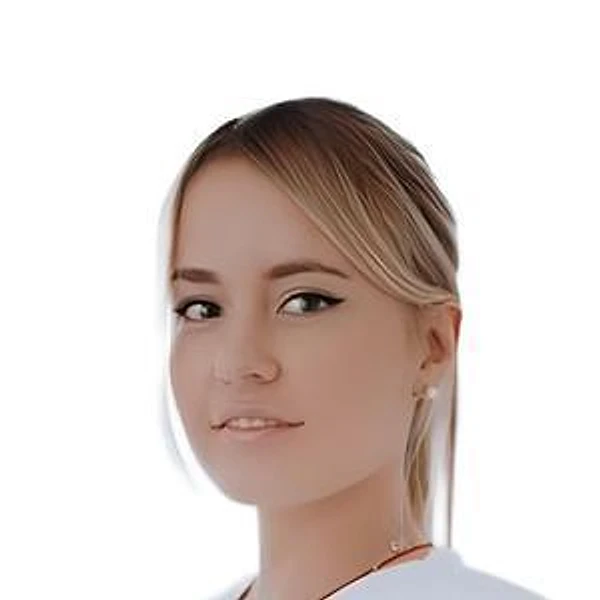 Борбутько Анастасия Игоревна — Стоматолог, Стоматолог-ортодонт, Подольск