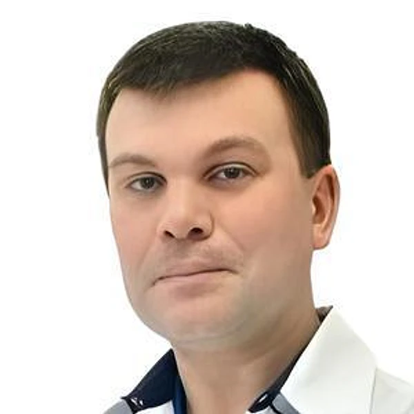 Климовский Алексей Юрьевич — Ортопед, Артролог, Травматолог, Москва