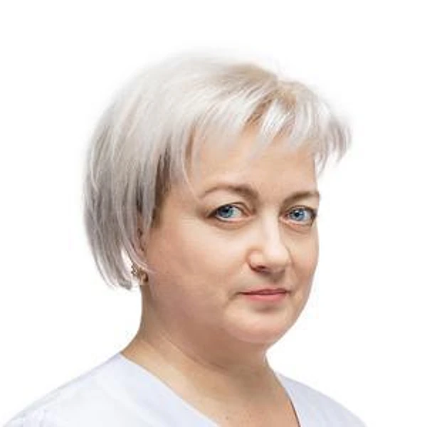 Кузнецова Светлана Ивановна — Невролог, Психиатр, Терапевт, Москва
