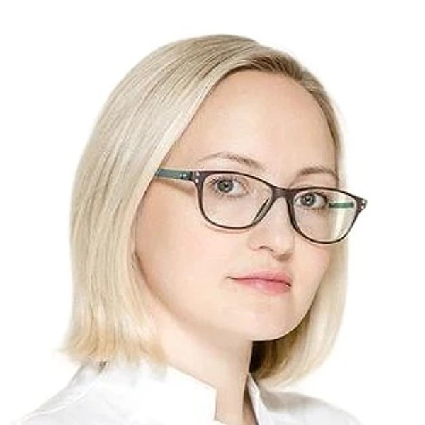 Мельникова Ирина Александровна — Врач-косметолог, Дерматолог, Томск