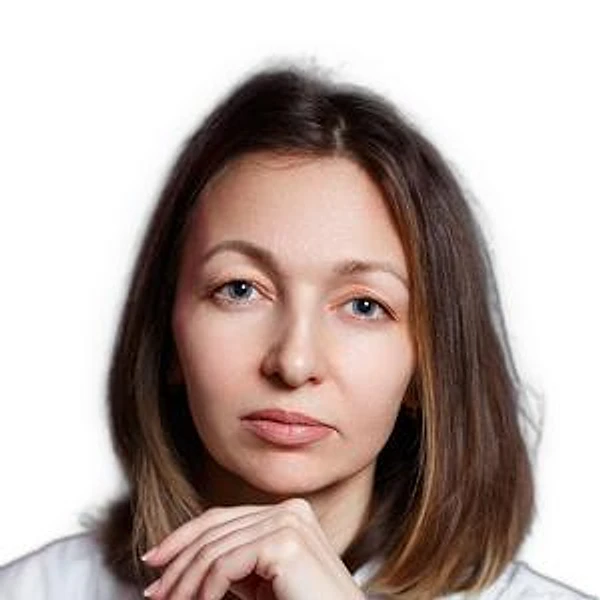 Борисова Елена Валериевна — Врач УЗИ, Детский врач УЗИ, Томск