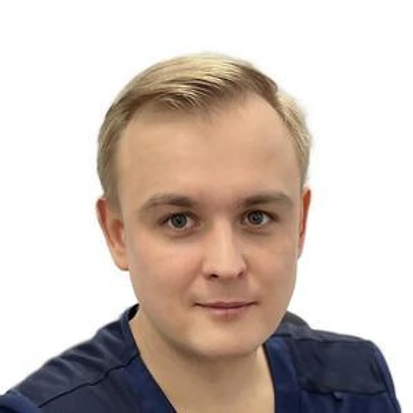 Ошурков Павел Александрович — Пластический хирург, Нейрохирург, Екатеринбург