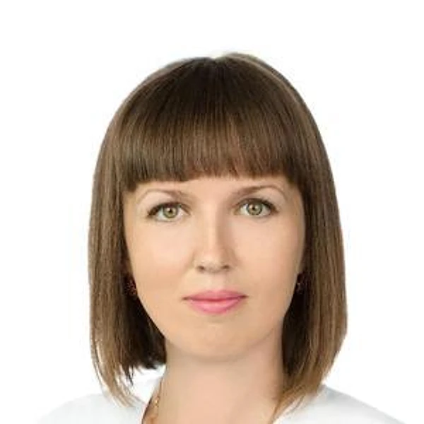 Гавриш Светлана Анатольевна — Гинеколог, Врач УЗИ, Детский врач УЗИ, Детский гинеколог, Курск