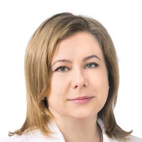 Павлочева Наталья Геннадьевна — Врач УЗИ, Детский врач УЗИ, Курск