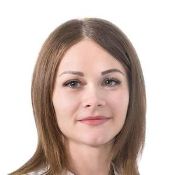 Пачковская Любовь Сергеевна — Врач УЗИ, Детский врач УЗИ, Курск