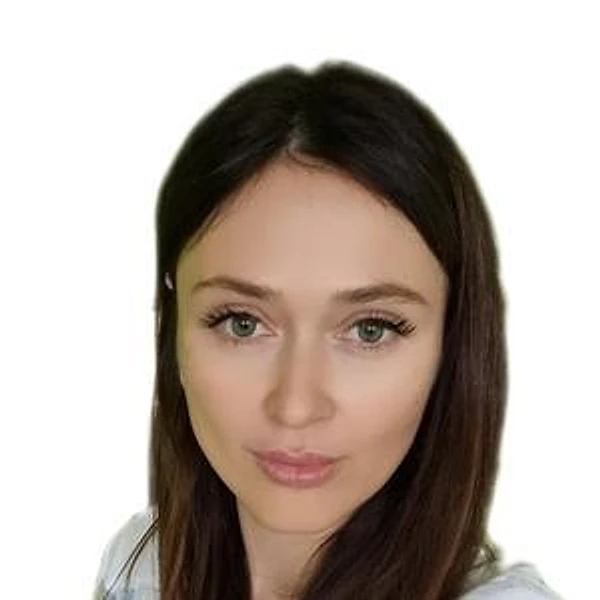 Кулиева Наталья Александровна — Врач УЗИ, Детский врач УЗИ, Курск