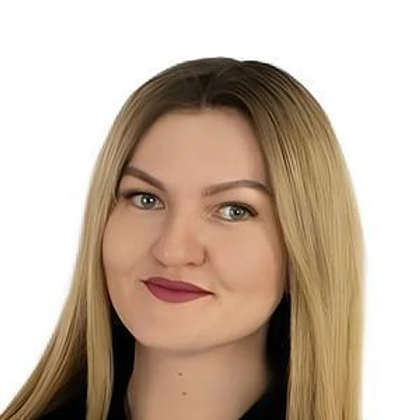 Кузьмина Мария Сергеевна — Стоматолог, Томск