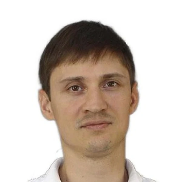 Сосунов Денис Владимирович — Стоматолог-ортопед, Томск