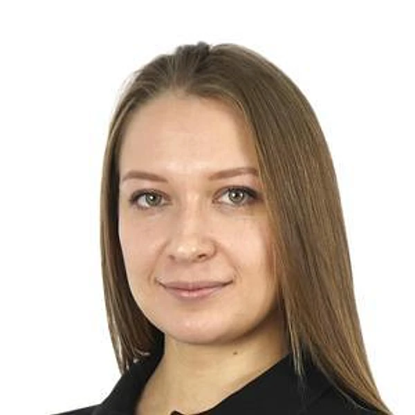 Стрижакова Екатерина Николаевна — Стоматолог-ортодонт, Томск