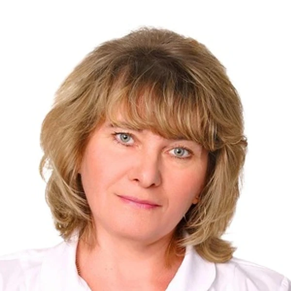 Дерябина Наталья Павловна — Аллерголог, Иммунолог, Челябинск