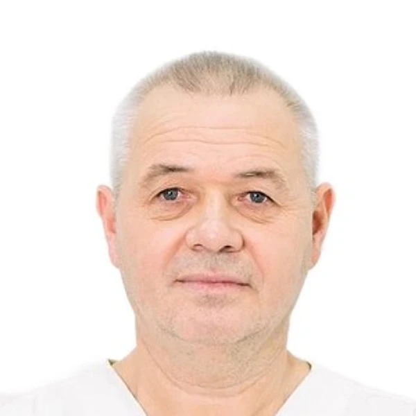 Аюпов Тагир Вакиллович — Стоматолог-ортопед, Стоматолог-хирург, Уфа