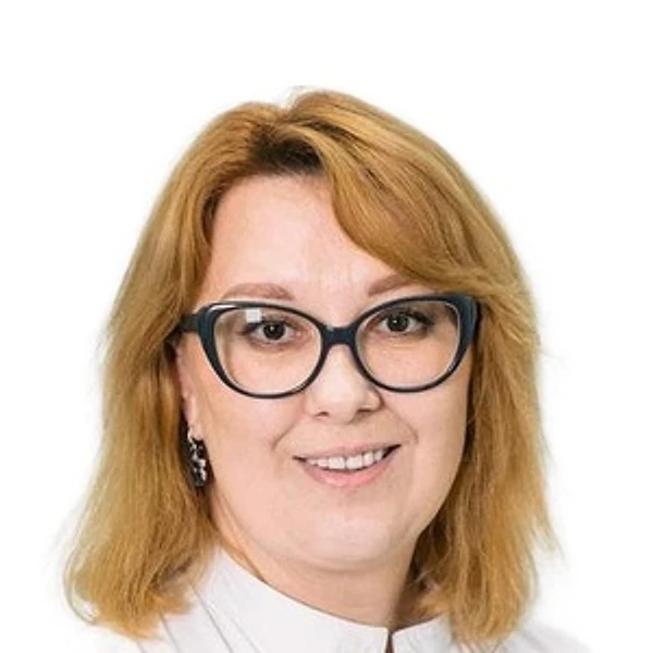Питаева Галина Сергеевна — Стоматолог, Уфа