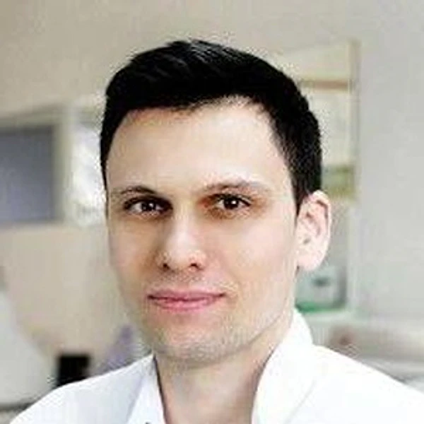 Микиров Степан Леонтьевич — Стоматолог-ортопед, Стоматолог-имплантолог, Ставрополь