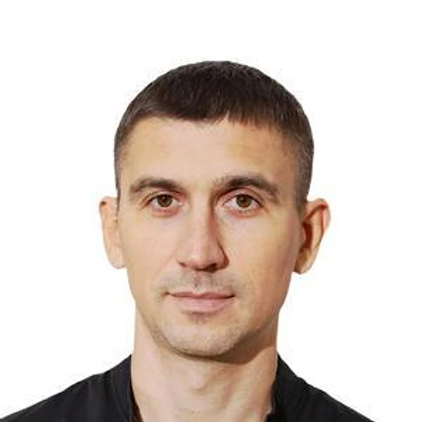 Кузьминов Вадим Юрьевич — Стоматолог-ортопед, Гнатолог, Москва