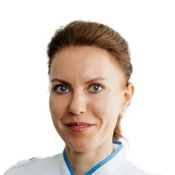 Лопатина Анастасия Сергеевна — Хирург, Эндоскопист, Белгород