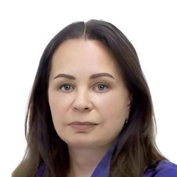 Жидкова Елена Анатольевна — Детский невролог, Невролог, Москва