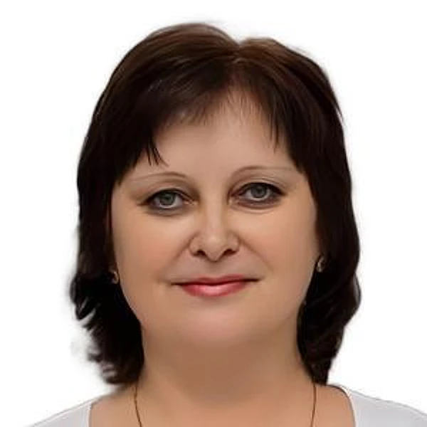 Игнатова Татьяна Викторовна — Педиатр, Детский гастроэнтеролог, Новосибирск