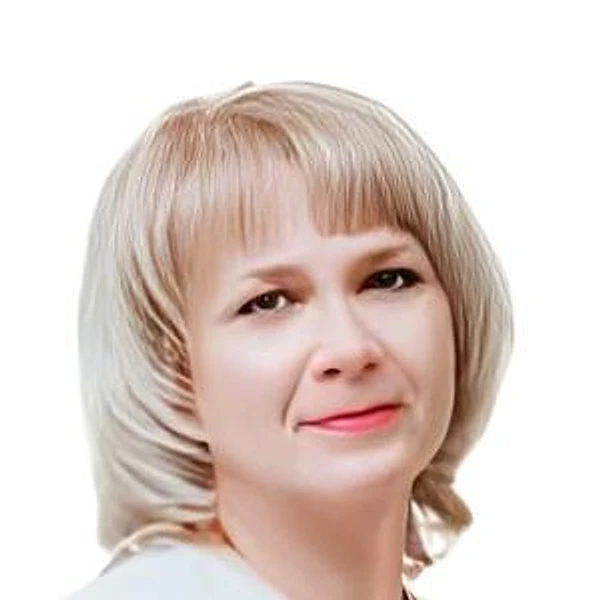 Курносова Олеся Валерьевна — Акушер, Гинеколог, Маммолог, Самара