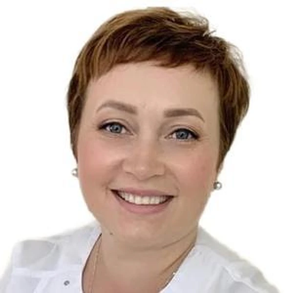 Скобелева Анна Николаевна — Детский стоматолог, Стоматолог, Новосибирск