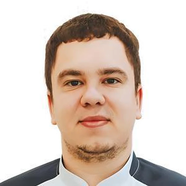 Федотов Иван Николаевич — Стоматолог-хирург, Стоматолог-имплантолог, Стоматолог-ортопед, Новосибирск