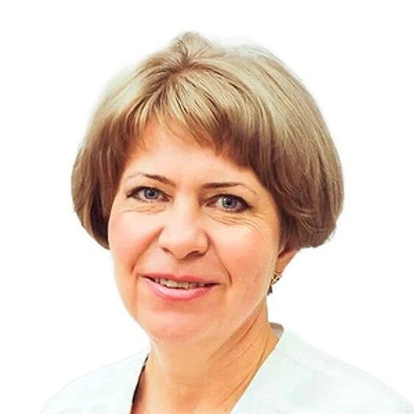Пищулина Елена Дмитриевна — Терапевт, Липецк
