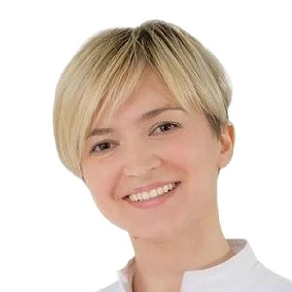 Быстрицкая Юлия Александровна — Рентгенолог, Ижевск