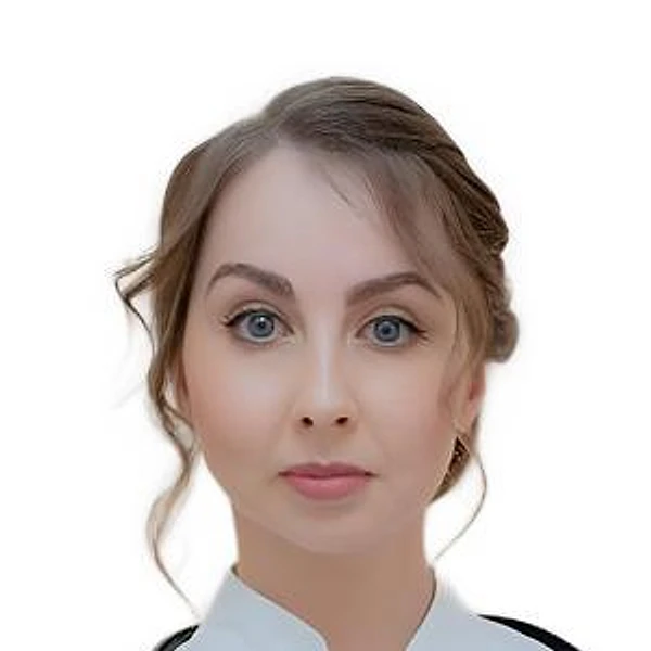 Чубик Юлия Михайловна — ЛОР, Детский ЛОР, Белорецк