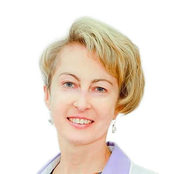 Мещерякова Людмила Станиславовна — Функциональный диагност, Липецк