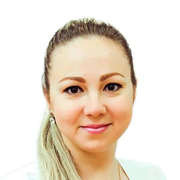 Максимова Людмила Александровна — Стоматолог, Липецк