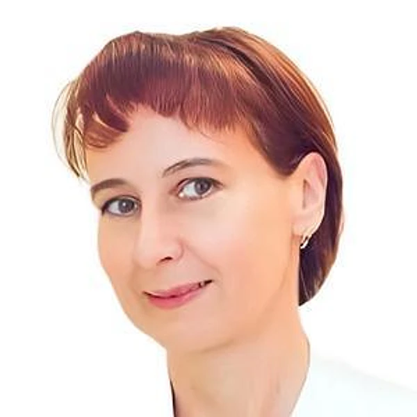 Шайдуко Ирина Викторовна — Педиатр, Липецк