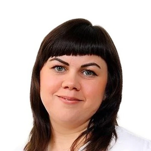 Белянина Галина Михайловна — Врач УЗИ, Детский врач УЗИ, Челябинск