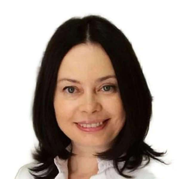 Головко Наталья Валериевна — Стоматолог, Омск