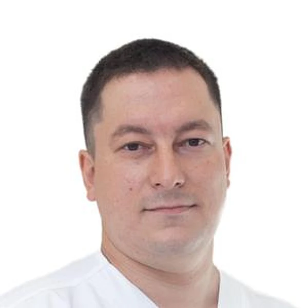 Багаутдинов Адель Фахрутдинович — Врач-косметолог, Дерматолог, Трихолог, Казань