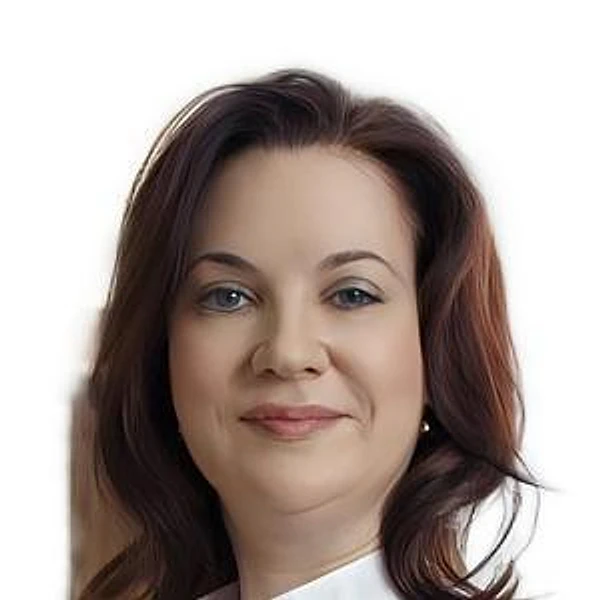 Будаева Наталья Владиславовна — Массажист, Казань